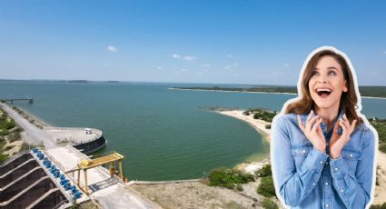 Nivel de las presas en Nuevo León: HOY Lunes 27 de octubre de 2025