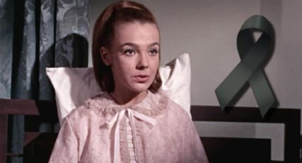 Quién fue Alicia Bonet y en qué películas mexicanas participó