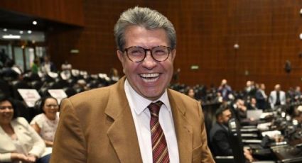 Monreal se pronuncia por exigir presencia de diputados para que cumplan con su responsabilidad