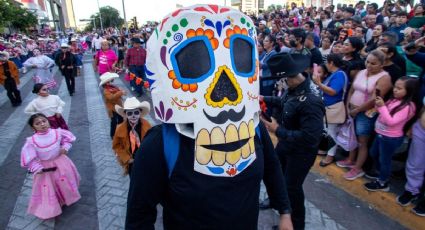 Día de Muertos en Monterrey: 5 mejores lugares para celebrar, según la IA
