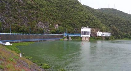 Temporada de lluvia cierra con captación histórica de agua