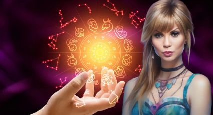 Mhoni Vidente: Horóscopos para la semana del 27 al 31 de octubre