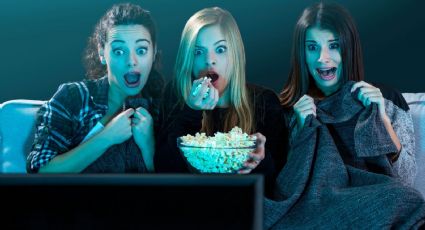 Las mejores películas de terror para ver en Halloween, según la IA