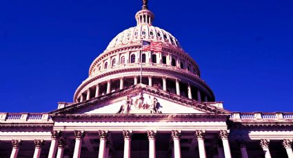 Cierre del Gobierno de EU amenaza con agravar los retrasos en vuelos