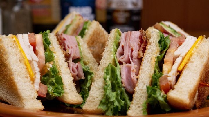 Club Sándwich: la democracia del placer