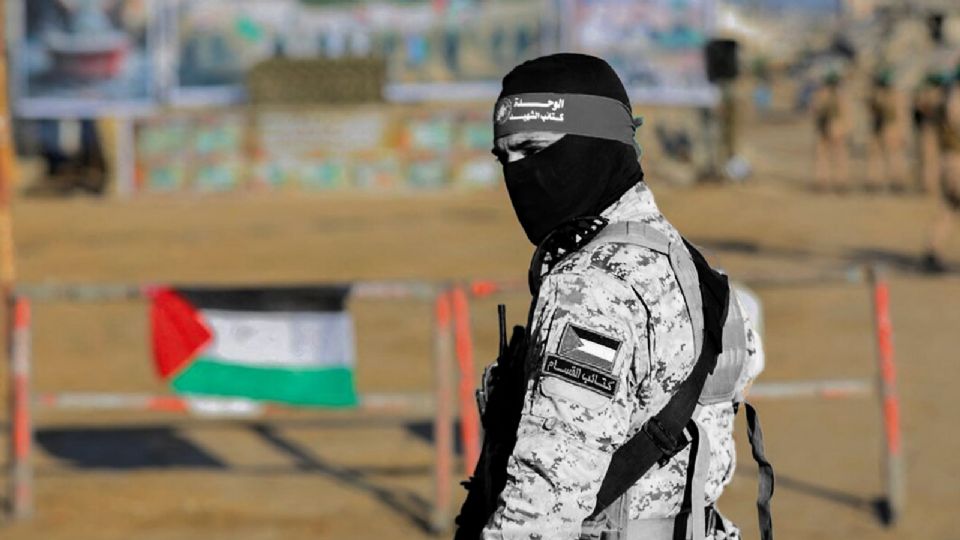 Hamás reitera su compromiso con el acuerdo de alto el fuego para evitar la reanudación de la guerra con Israel.