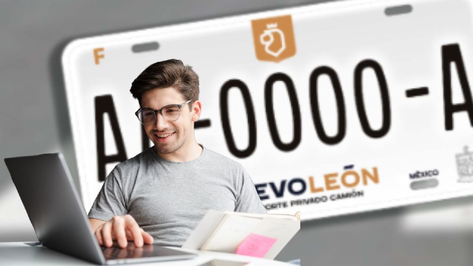 El Instituto de Control Vehicular de Nuevo León lanzó un nuevo sistema en línea para el cambio de placas foráneas, con citas digitales y atención en delegaciones autorizadas.