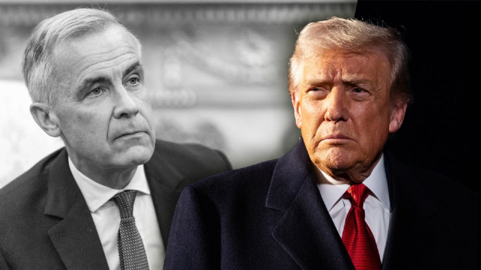 La decisión canadiense de ampliar el comercio con el Sudeste Asiático es una respuesta directa a los aranceles de Trump.