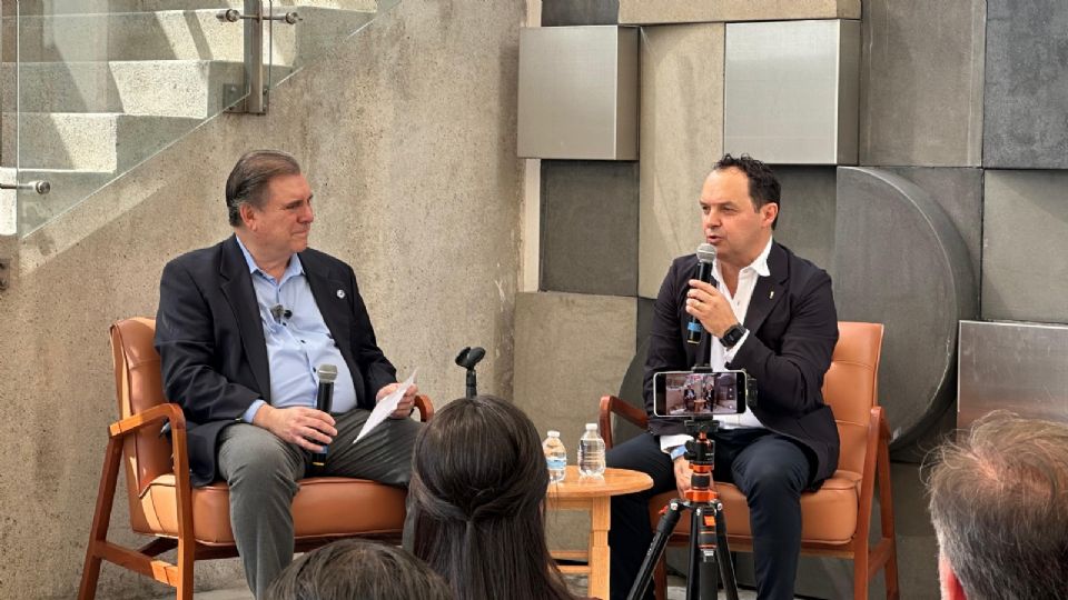 Alejandro Hütt, Host City Manager de Monterrey para el Mundial 2026, aclaró que los precios oficiales de boletos serán accesibles y se revelarán en las próximas semanas.