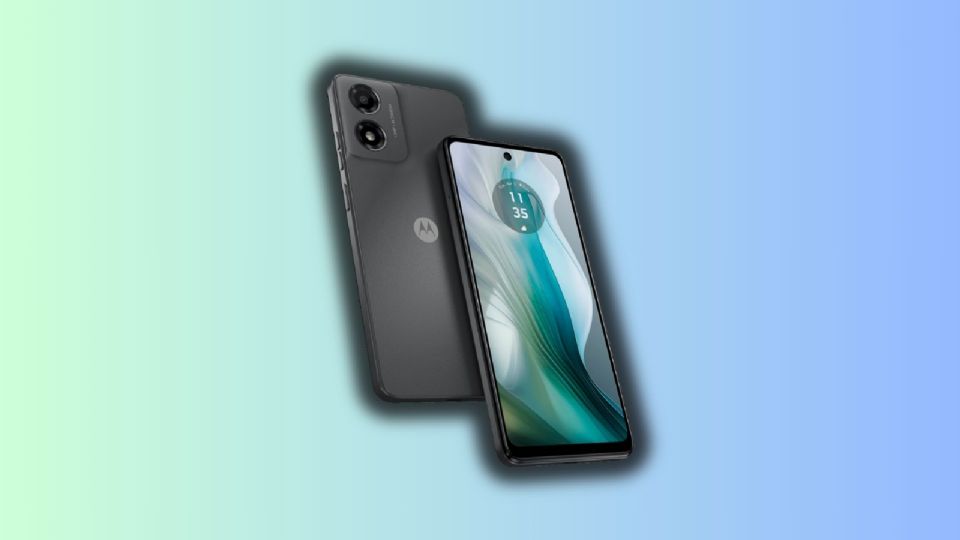 Descubre el precio y las especificaciones del Moto e14, la opción más económica de Motorola.