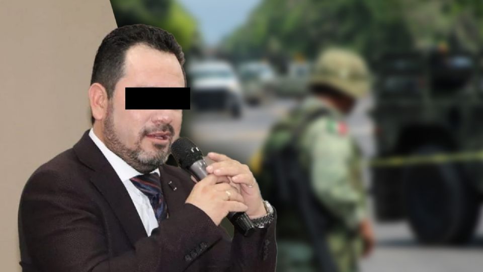 La detención de Marcos 'T', exalcalde de Singuilucan, se suma a las de otros exfuncionarios por el caso de la 'Estafa Siniestra'.