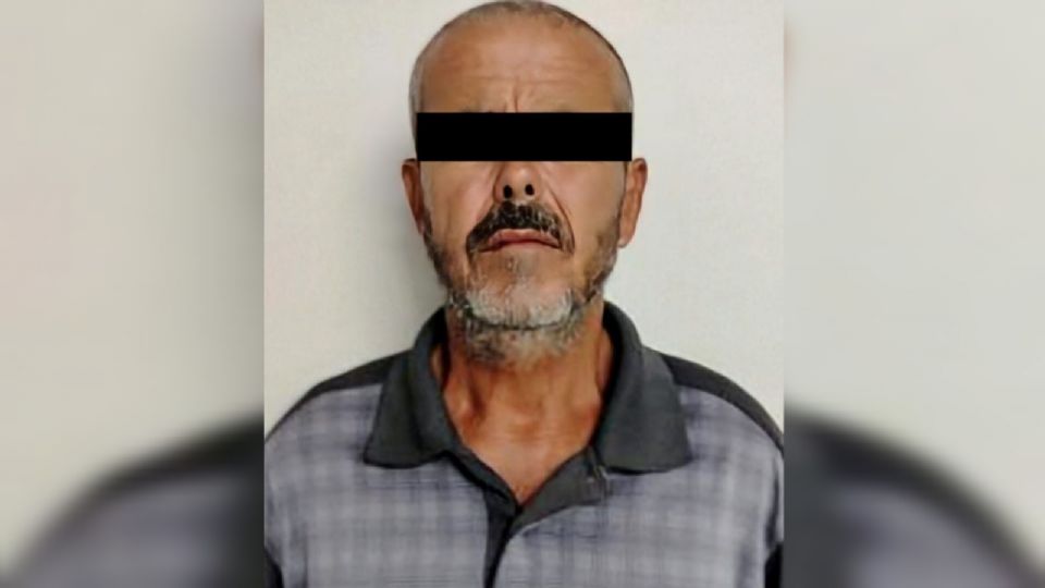 El detenido permanecerá en un Centro de Reinserción Estatal mientras avanza la investigación complementaria del caso.