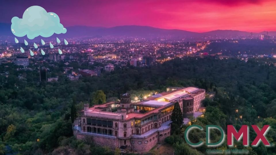 El frente frío 11 entrará a México a partir de este lunes, por lo que estos días podría llover del 25 al 31 de octubre.