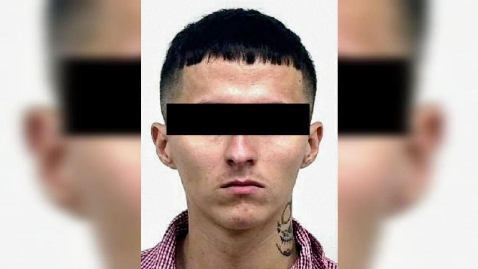 Adán “N” fue vinculado a proceso por homicidio calificado ocurrido en septiembre en el Ejido Lampazos Río Verde, municipio de Linares.