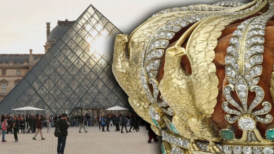 Uno de los sospechosos fue capturado en el aeropuerto Charles de Gaulle cuando intentaba huir presuntamente hacia Argelia.