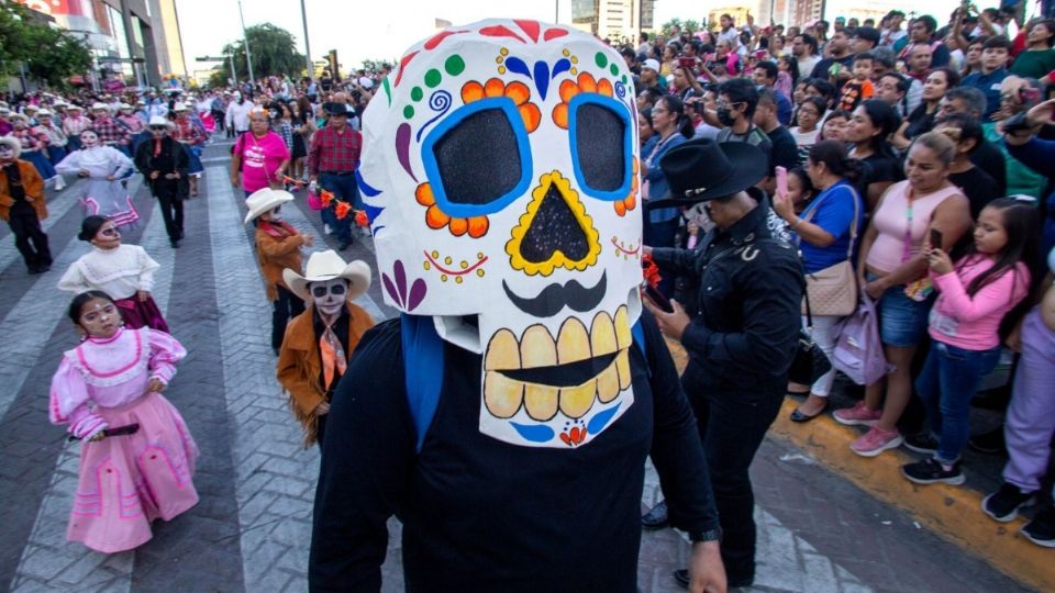 Según Chat GPT, estos son los 5 mejores lugares para festejar a tus fallecidos en Monterrey.