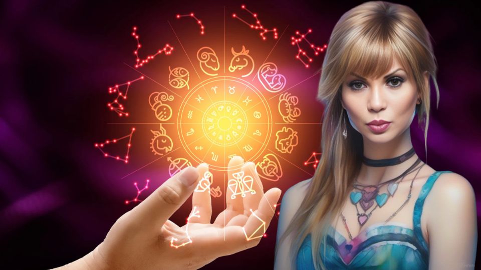 Mhoni Vidente consultó sus horóscopos para predecir lo que te deparan los astros esta semana. Chécalos.