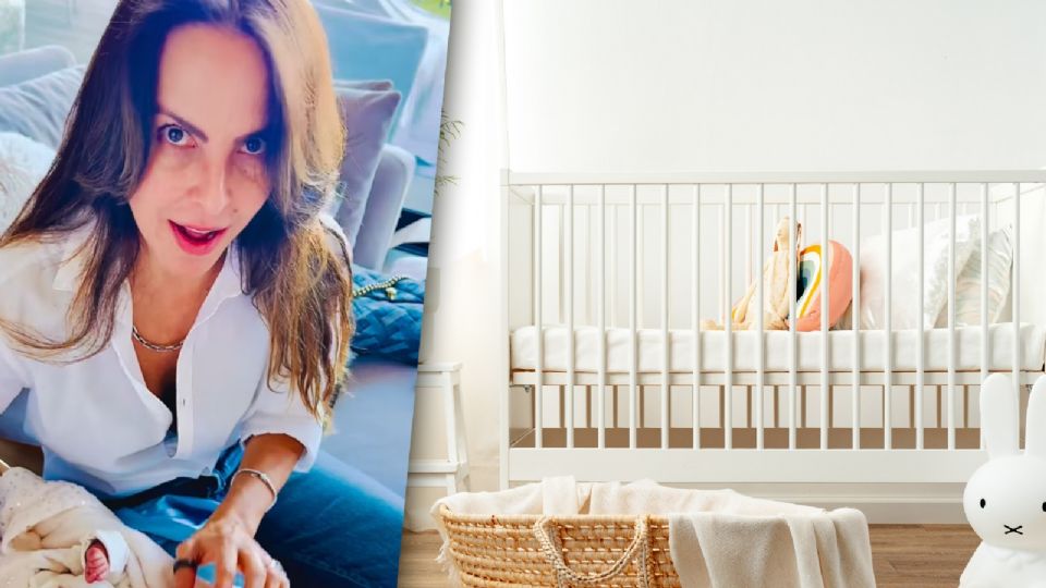 La publicación rápidamente se volvió viral y dividió opiniones entre los seguidores de la actriz.