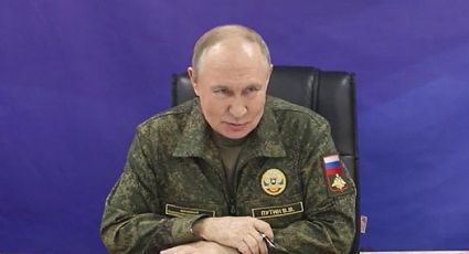 ¿Por qué Putin le teme a los misiles Tomahawk?