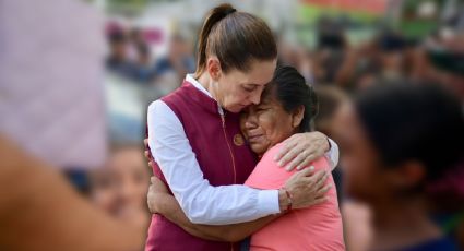 Claudia Sheinbaum alcanza 70% de aprobación ciudadana, según estudio