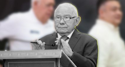 Muere Juan Salgado Brito a los 77 años, secretario de Gobierno de Morelos