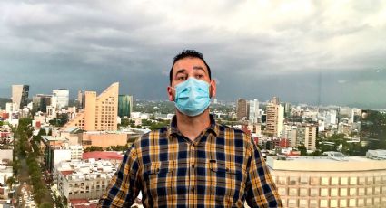 Así se encuentra la calidad del aire hoy lunes 27 de octubre en CDMX y Edomex