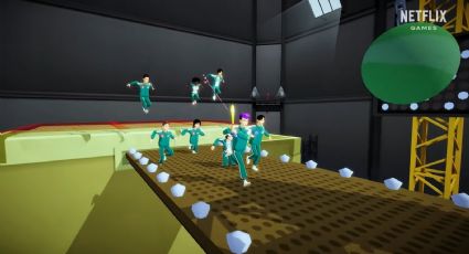 Todo lo que sabemos del cierre de estudio que hizo el videojuego basado en el 'El juego del calamar'