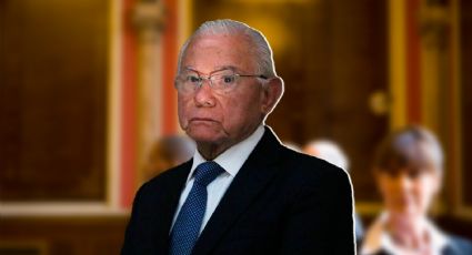 Juan Salgado Brito: ¿Quién era el secretario de Gobierno de Morelos que murió a los 77 años?