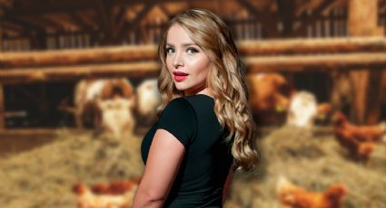 Sandra Itzel: así fue la participación de la segunda eliminada en La Granja VIP