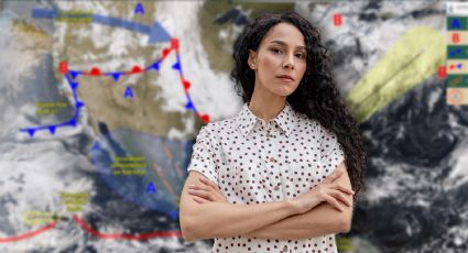 EN VIVO | Huracán Melissa categoría 5, trayectoria y últimas noticias