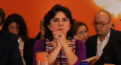 Sesiones semipresenciales ya, pide Movimiento Ciudadano en San Lázaro