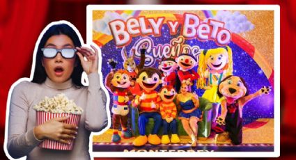 ¿Habrá una película de Bely y Beto? Esto sabemos