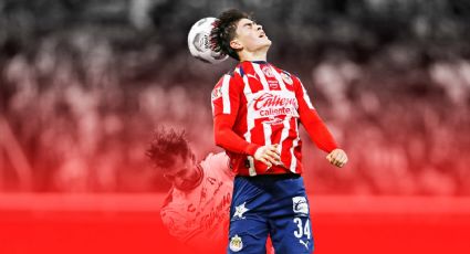 ‘Si Chivas clasifica directo, ya cumplió’: David Faitelson