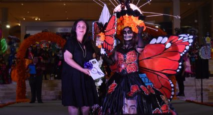 Concurso de Catrinas y Catrines 2025 en el Museo de Historia Mexicana: estos fueron los ganadores