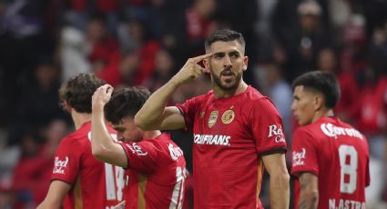 Así quedó la tabla general de la Liga MX tras la Jornada 15; Play-in al momento