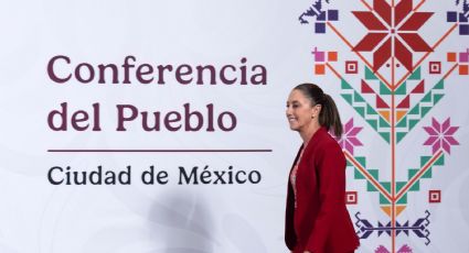 Sheinbaum niega acuerdo de pago de impuestos entre Grupo Salinas y López Obrador