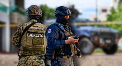 Coparmex Sinaloa alerta sobre la normalización de la violencia: ‘Mejorar nuestras vidas con todo y balazos’