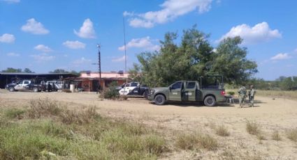 Operativo de Fuerza Civil deja 2 personas fallecidas y 7 detenidos en Los Aldama, Nuevo León
