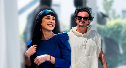 Roban casa de Susana Zabaleta mientras vacacionaba con Ricardo Pérez