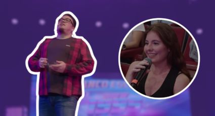 Funcionaria revela que desconoce sus funciones en pleno show de Franco Escamilla