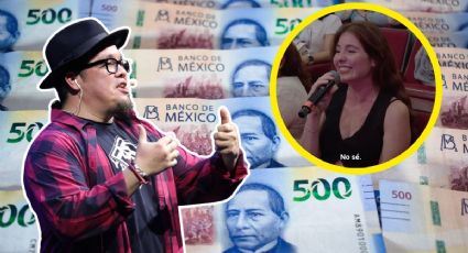 Indignación en Vallarta: funcionaria queda en blanco al explicar su cargo en stand up