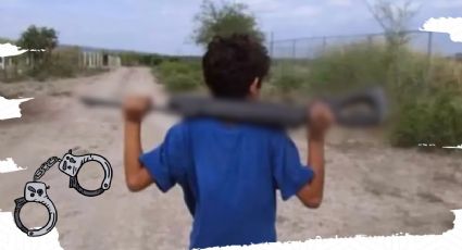 Radiografía de 'El niño sicario': Así fue su captura y delitos por los que fue vinculado a proceso
