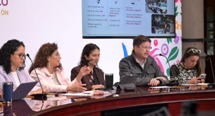 Las 16 alcaldías informarán resultados en seguridad a un año de gobierno