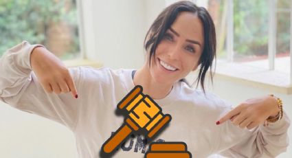 ¿Quién es Inés Gómez Mont, esposa de Víctor Álvarez Puga que sigue prófuga de la justicia?