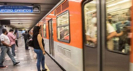 Sindicato de Trabajadores del Metro denuncia vulnerabilidad en Línea 2 por obras sin planeación