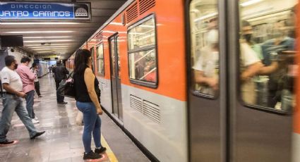 Sindicato de Trabajadores del Metro denuncia vulnerabilidad en Línea 2 por obras sin planeación