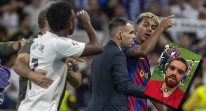 ¿Ibai Llanos se culpa tras la bronca de Lamine Yamal y Real Madrid? Esto dijo el influencer