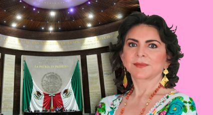 Ivonne Ortega: ‘Es momento de que los diputados retornen a la presencialidad en el Congreso’