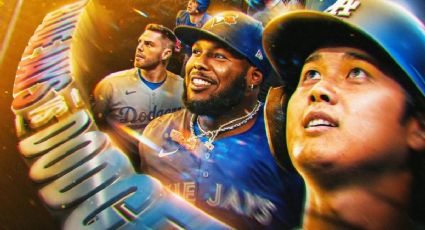 MVS Deportes EN VIVO | Dodgers vence a Blue Jays en 18 entradas del Juego 3 de Serie Mundial