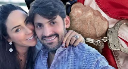 Víctor Álvarez Puga: ¿El fin de una red de corrupción en México?